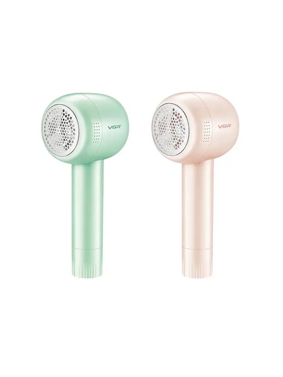 Универсальный компактный удалитель катышков — фото 1