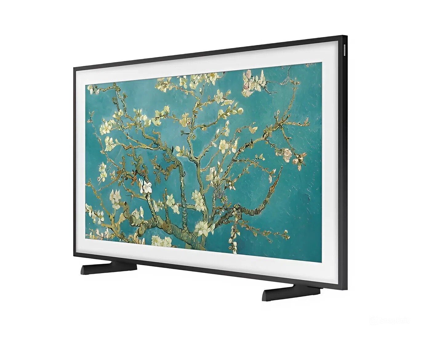 Телевизор Samsung QE43LS03B — 43″ The Frame QLED 4K Smart TV (2023)