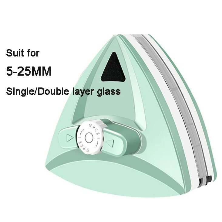 Xiaomi Магнитный стеклоочиститель, Orange 20-30mm