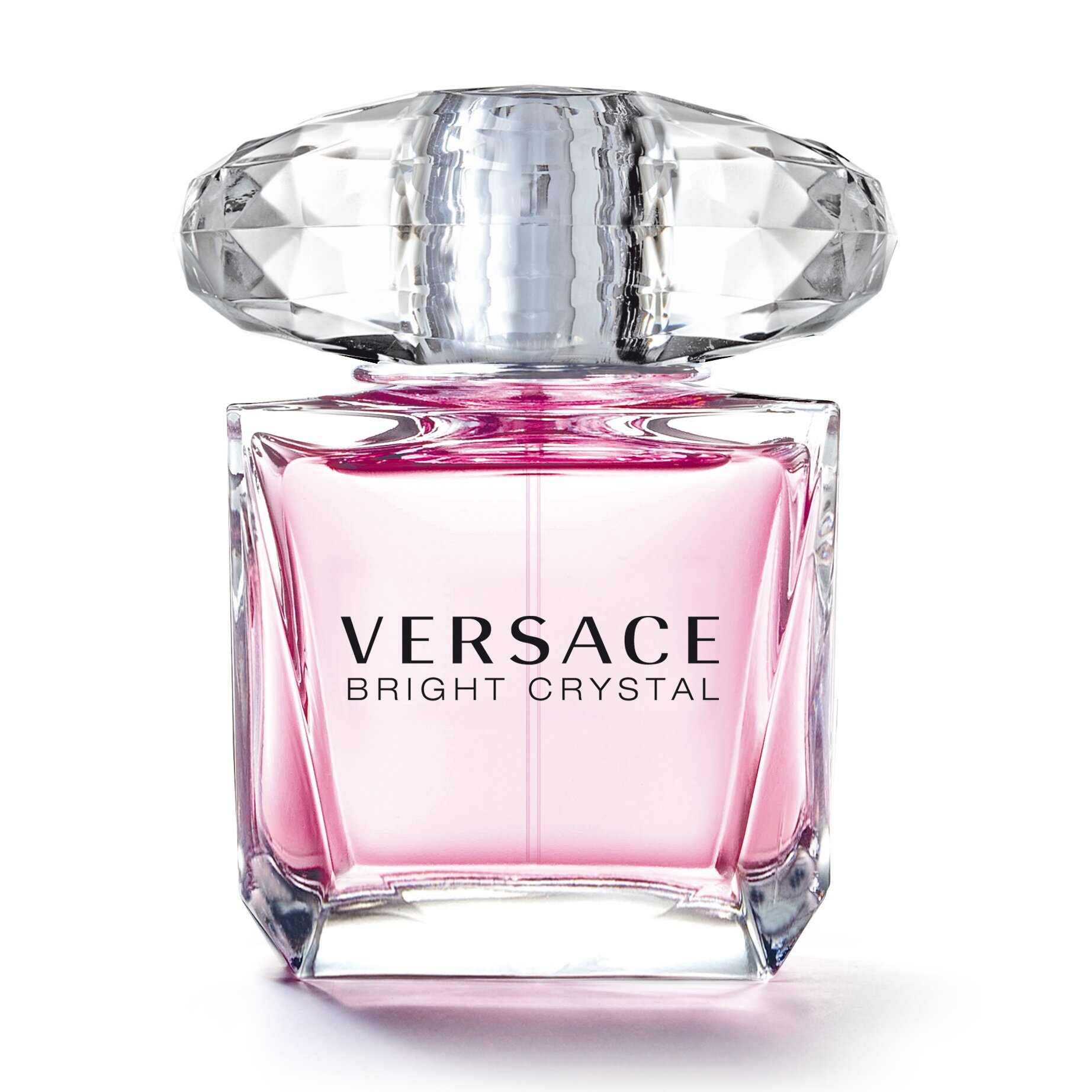 Versace Crystal Bright женская туалетная вода 30 мл / версаче брайт кристал женский парфюм