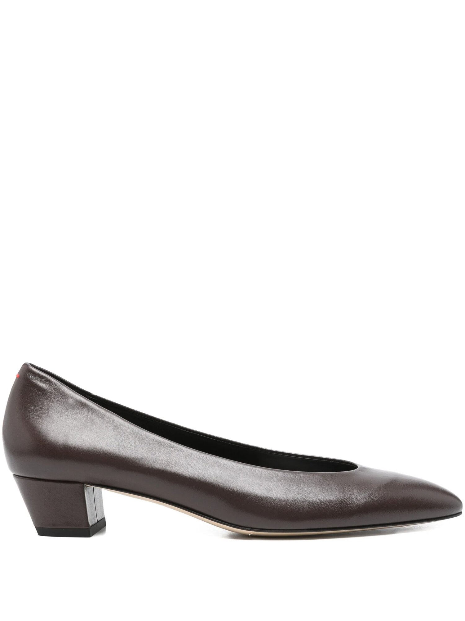 Туфли 35mm Helia pumps 