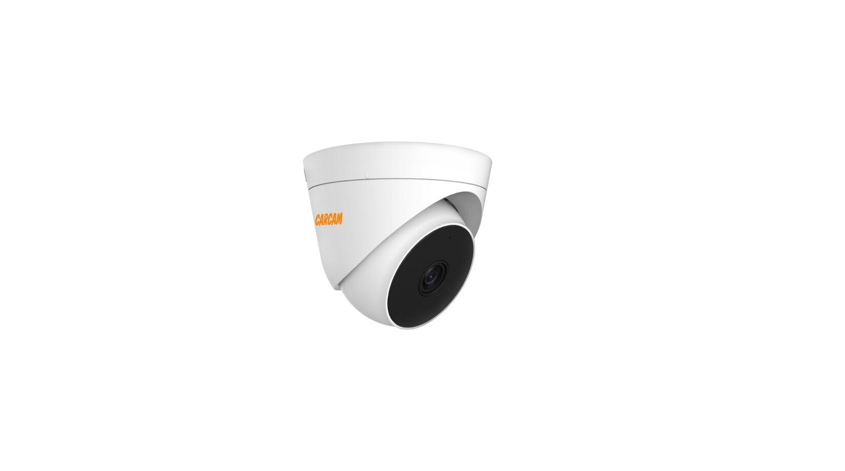 Купольная AHD-камера CARCAM 2MP Dome HD Camera 2075 2 Мп ИК-подсветка 20 м