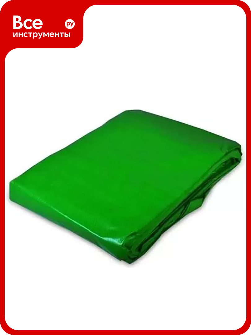 Тент 120 г/м2 8x12 м 96 м2 тарпикс Т12р812