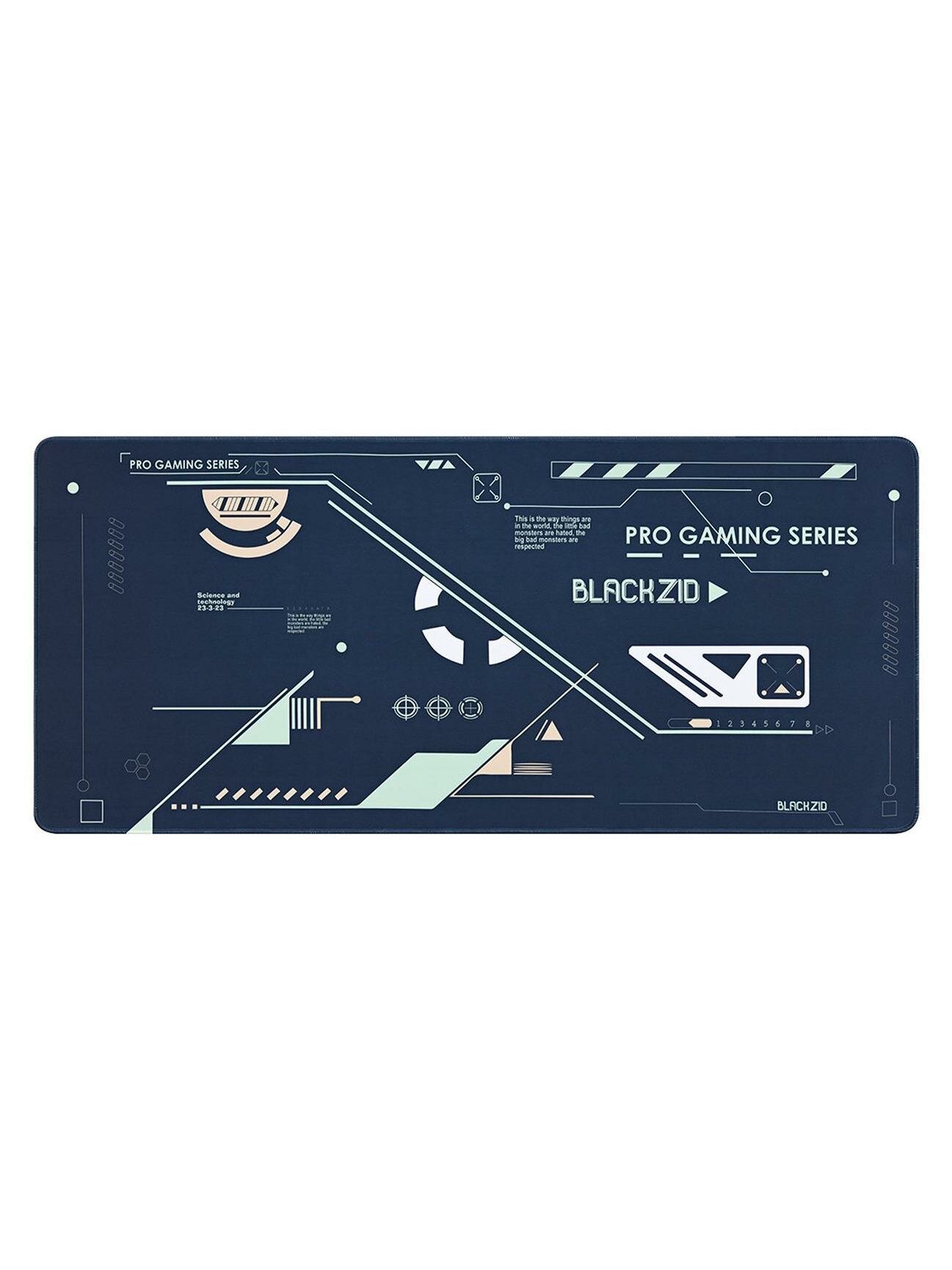 Игровой коврик BlACKZID R1 Testudo XXL (BLZ-R1TESTU)