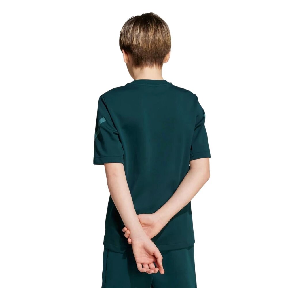 Футболка adidas, размер 152 — фото 1