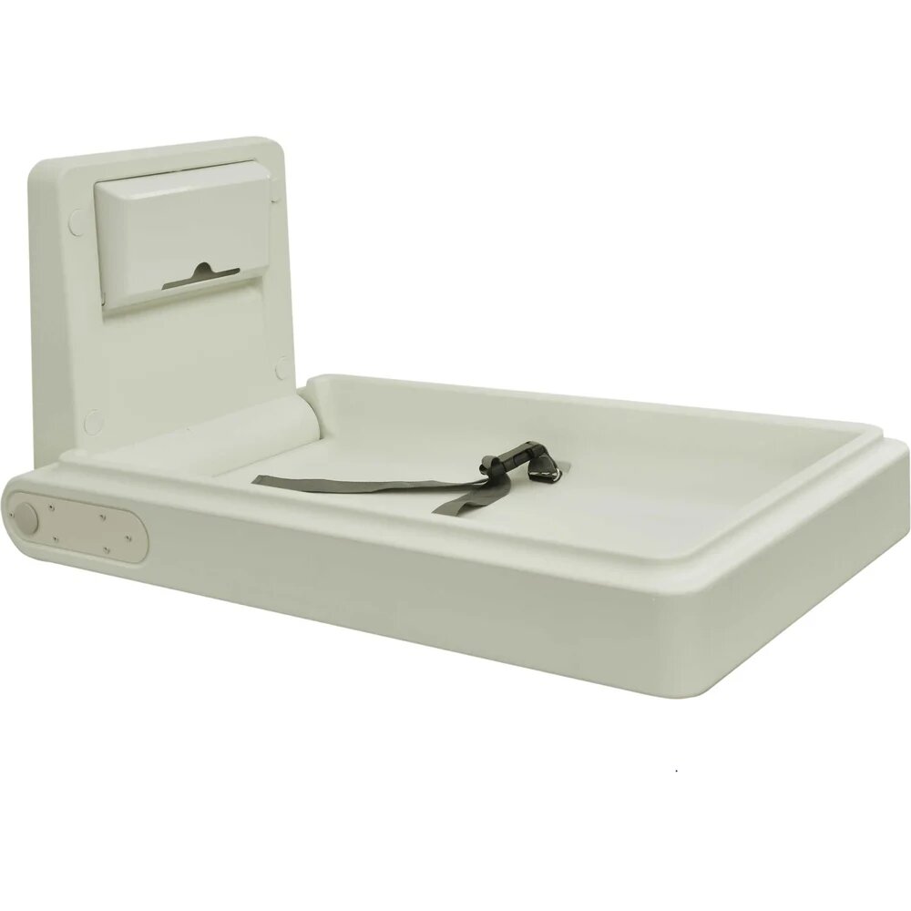 Puff Стол пеленальный для общественных мест складной -8002 1402.136