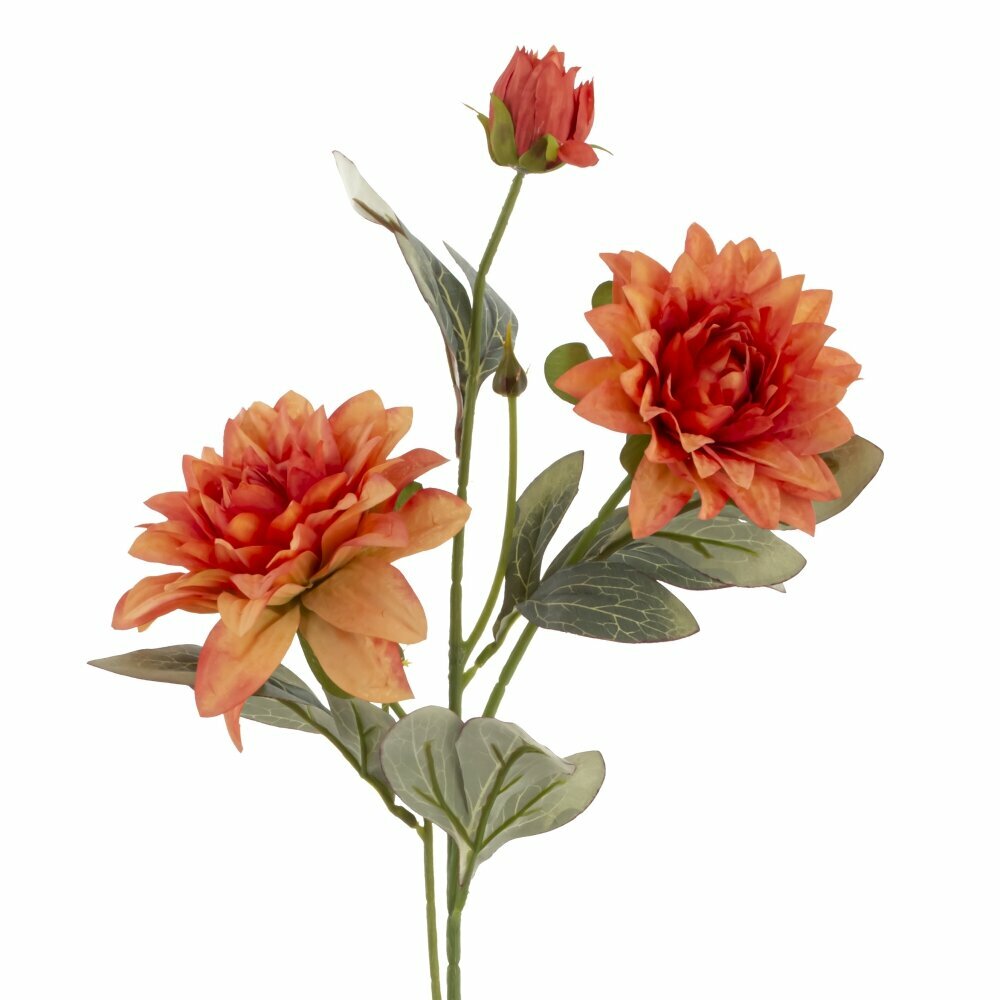 Цветок искусственный 15х15х70 см KSM-797522