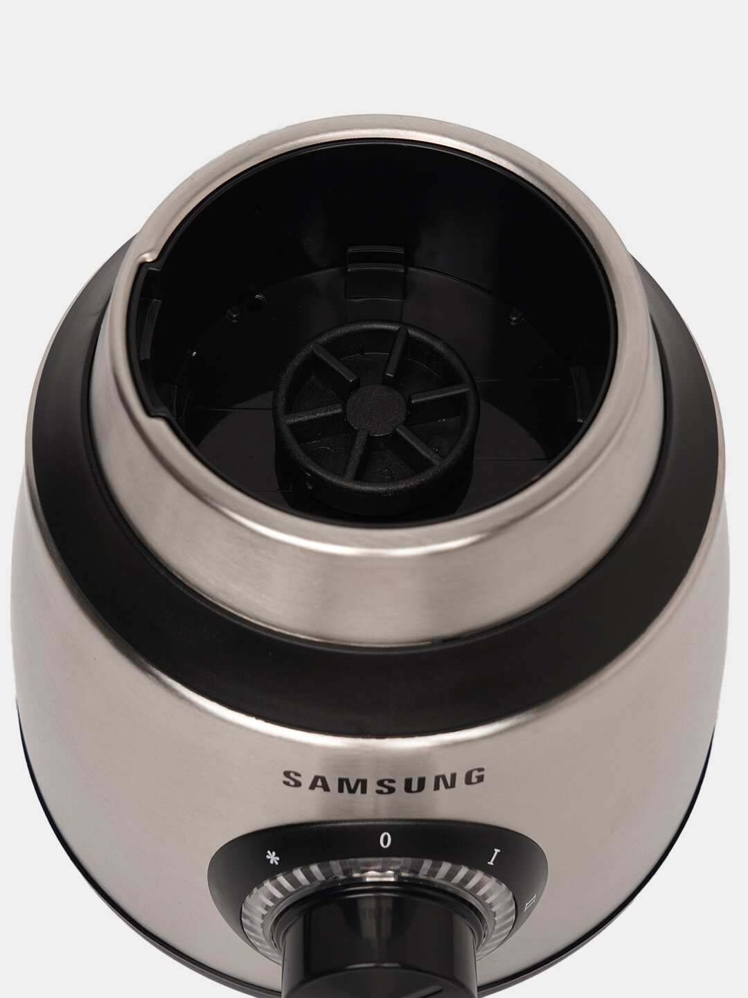 Блендер стационарный Samsung SN-988, 2 в 1. Blender, blender, blenderlar, блендр — фото 1