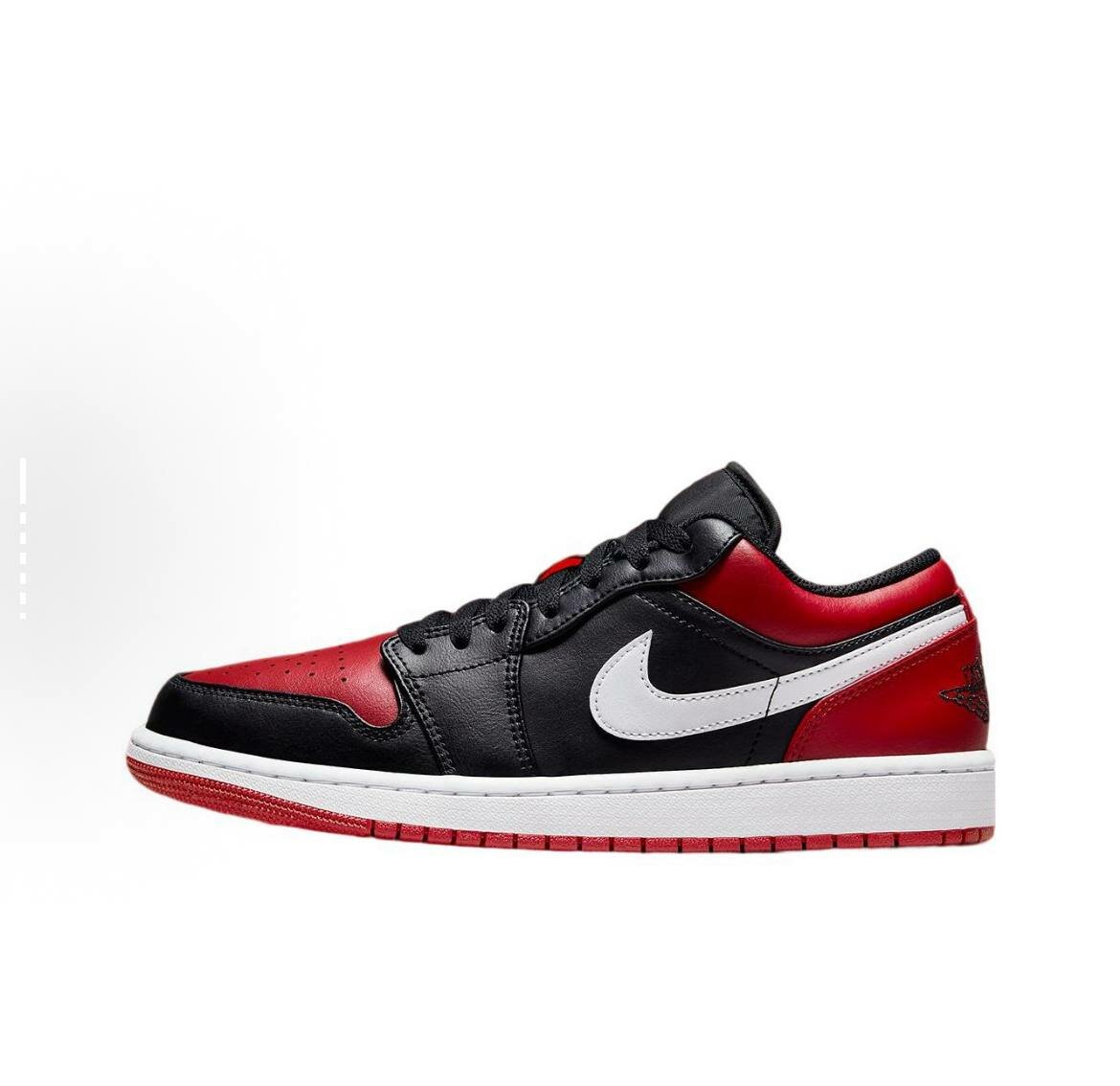 Кроссовки NIKE Air Jordan 1 Low