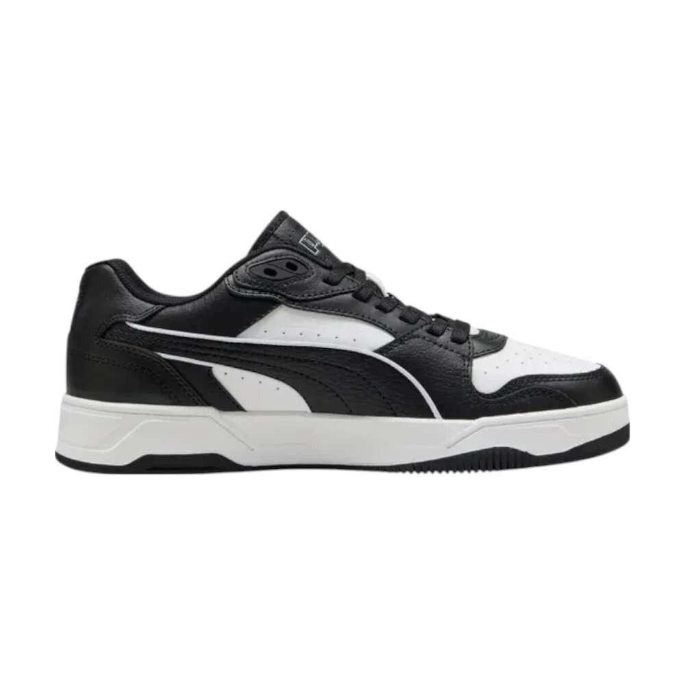 Кроссовки PUMA, размер 41 EU, бежевый