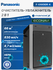 Panasonic F-VXK90R-K