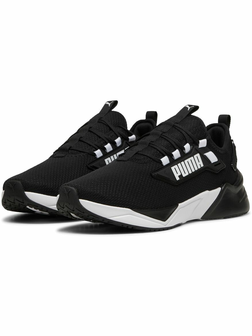 Кроссовки PUMA Retaliate 3 Running