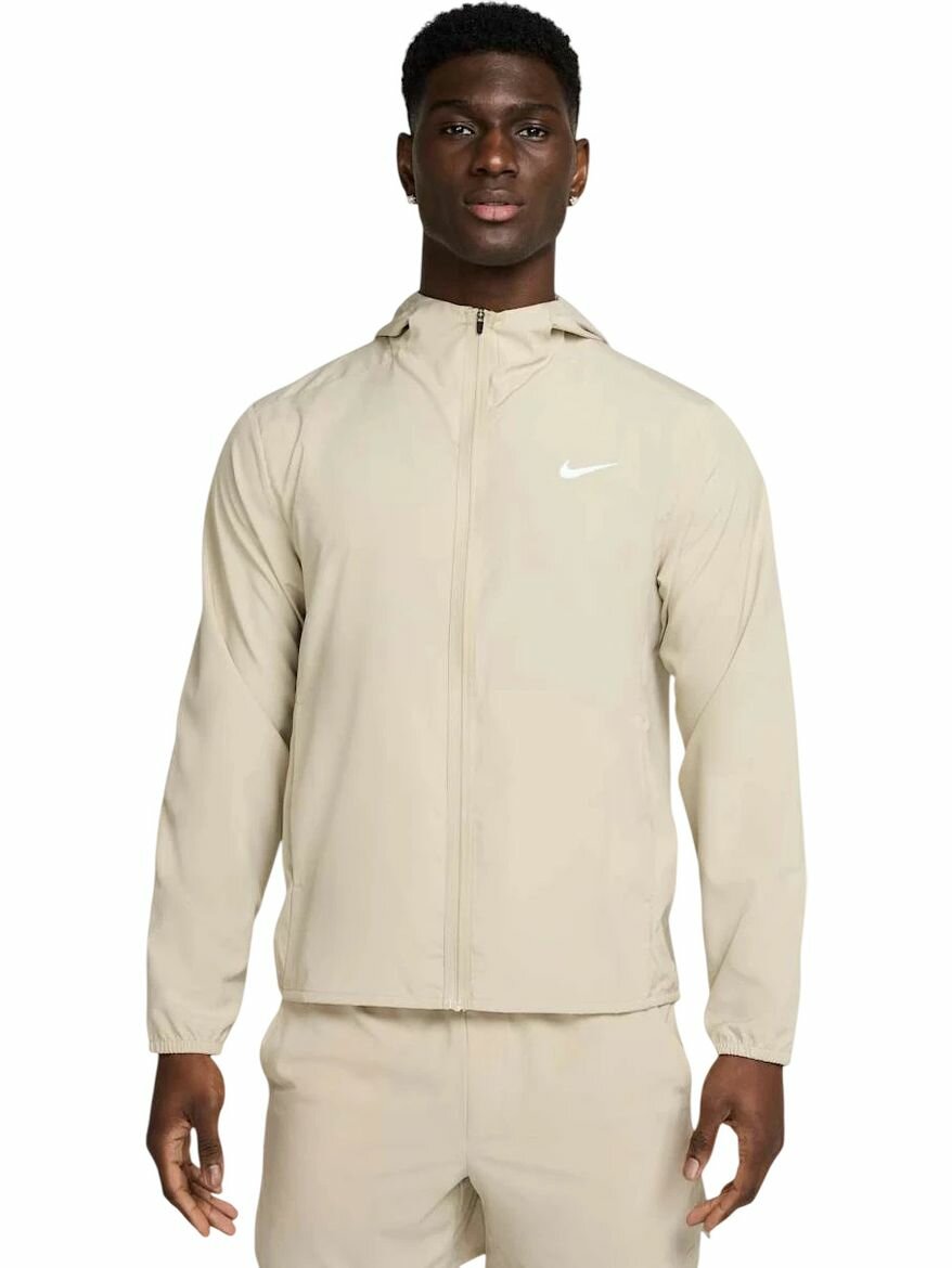 Ветровка NIKE Dri-FIT Hooded Versatile Jacket