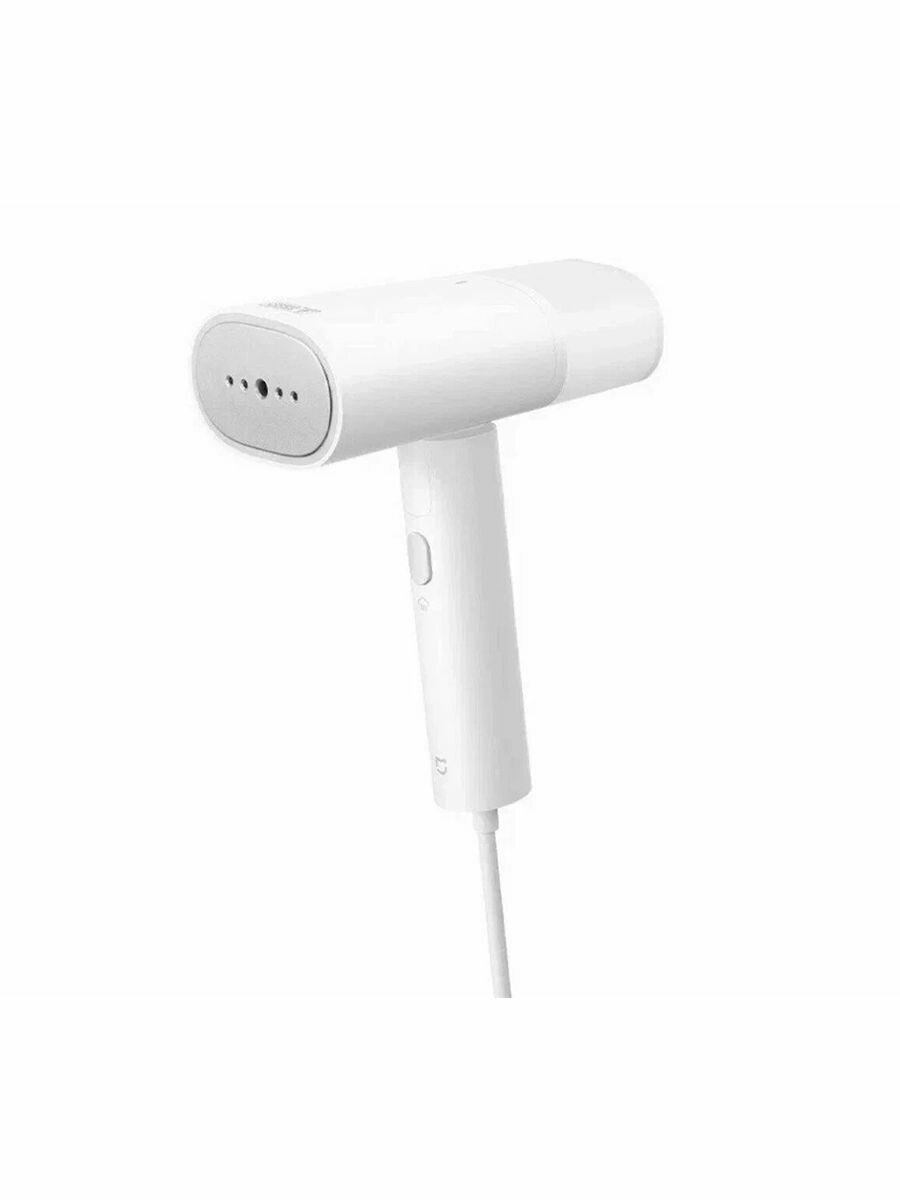 Отпариватель ручной складной Xiaomi Mijia Handheld Ironing Machine 2 (MJGTJ02LF) — фото 1