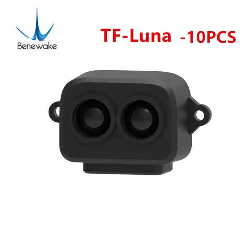TF-Luna Benewake Lidar дальномер модуль датчика одноточечный диапазон для Arduino Pixhawk UART версия