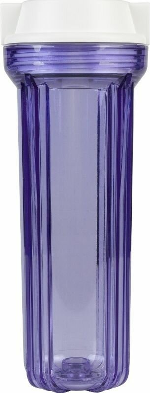 Корпус atoll H6010C1W-04N-RU1 прозрачный (для atoll серий A-STD и D-STD) ATEFCM332