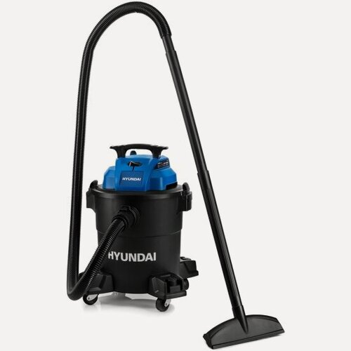 Изображение товара Пылесос промышленный Hyundai HYV 2511