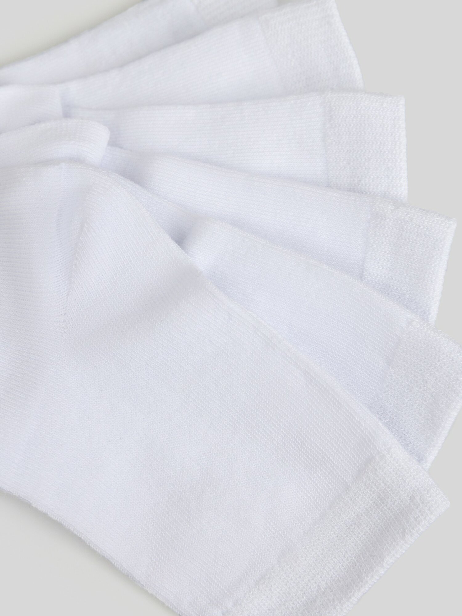 Носки Acoola размер 18-20, белый — фото 1