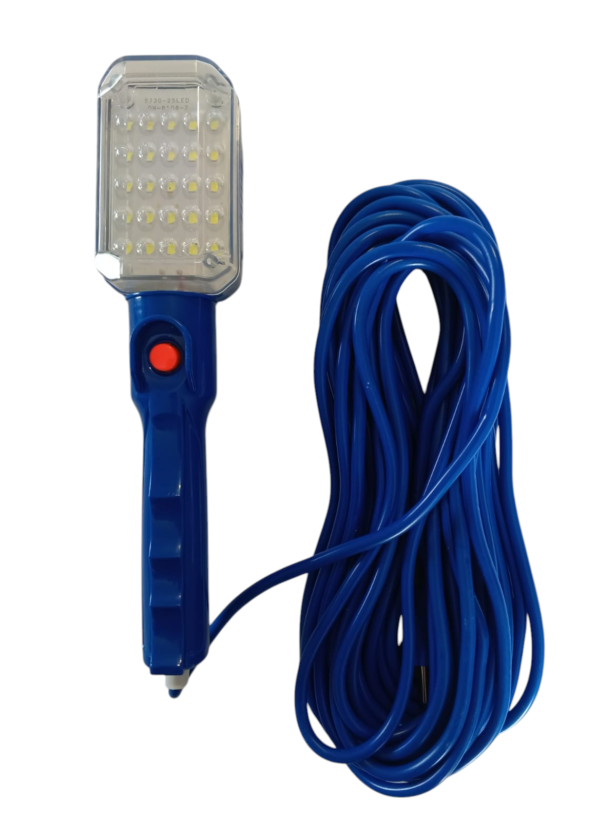 Светильник переносной светодиодный X-PERT 15м c магнитом