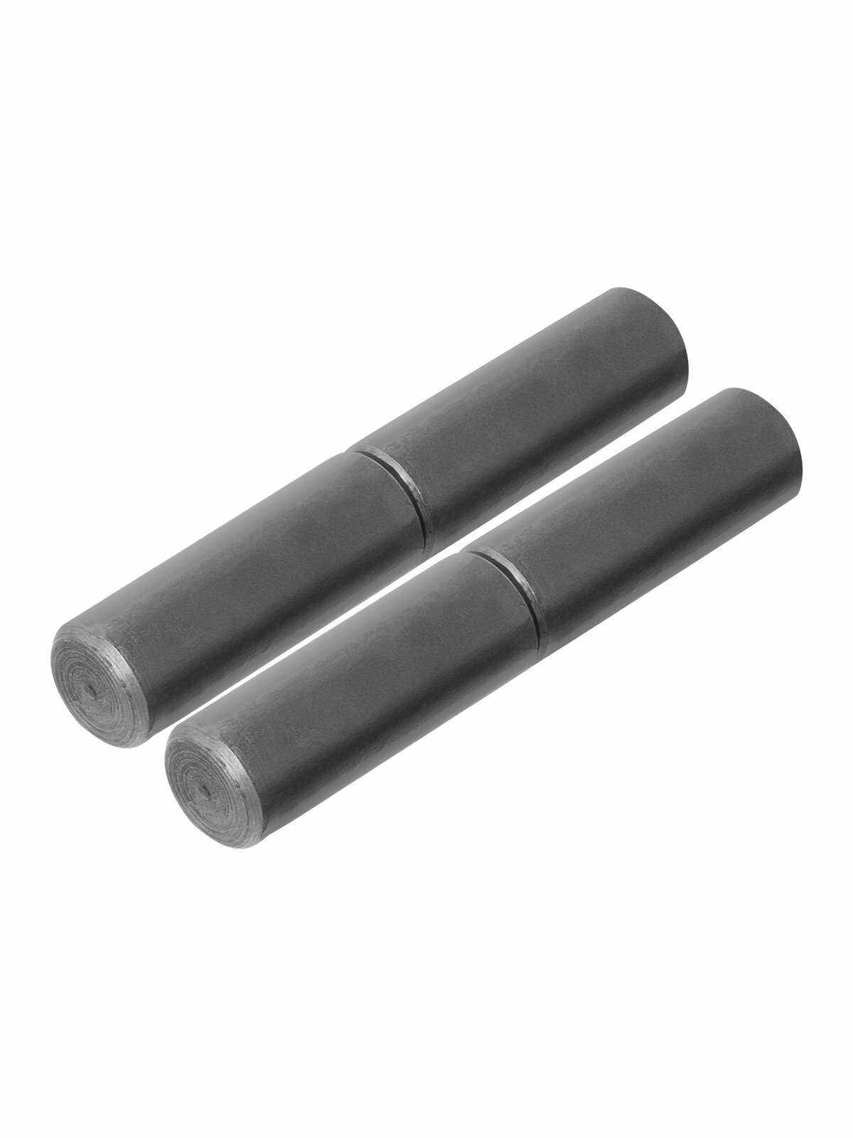 Петля гаражная с шаром Сибртех диаметром 30 и длиной 160мм 2 шт 920093