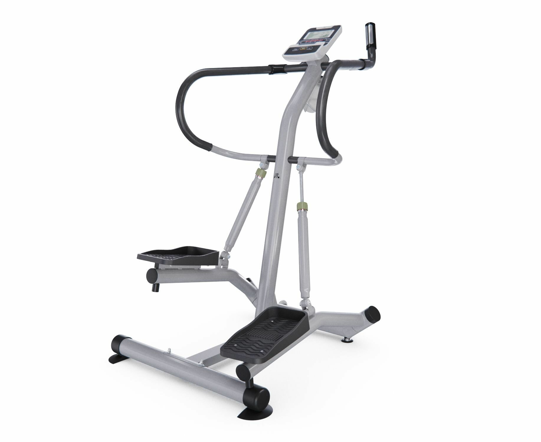 Степпер DFC SC-S5901, серый