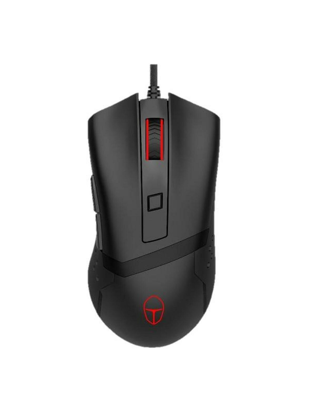 Игровая мышь Thunderobot MG200 Black (JT00F1001RU)