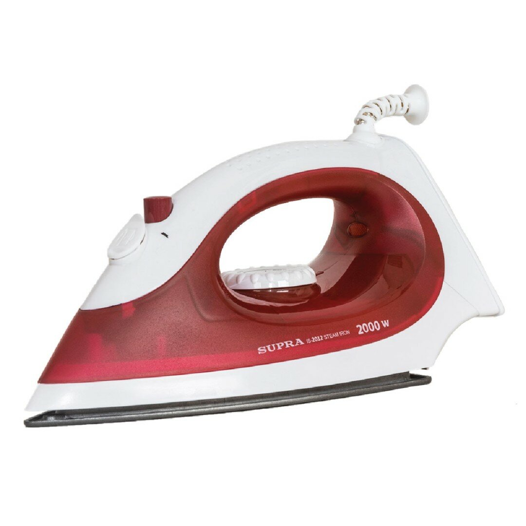 Утюг SUPRA IS 2012