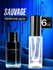 Gratusi Parfum Savage духи мужские масляные 6 мл (спрей) + подаро...