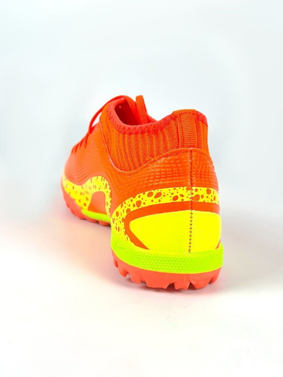 Бутсы , размер 40, orange — фото 1