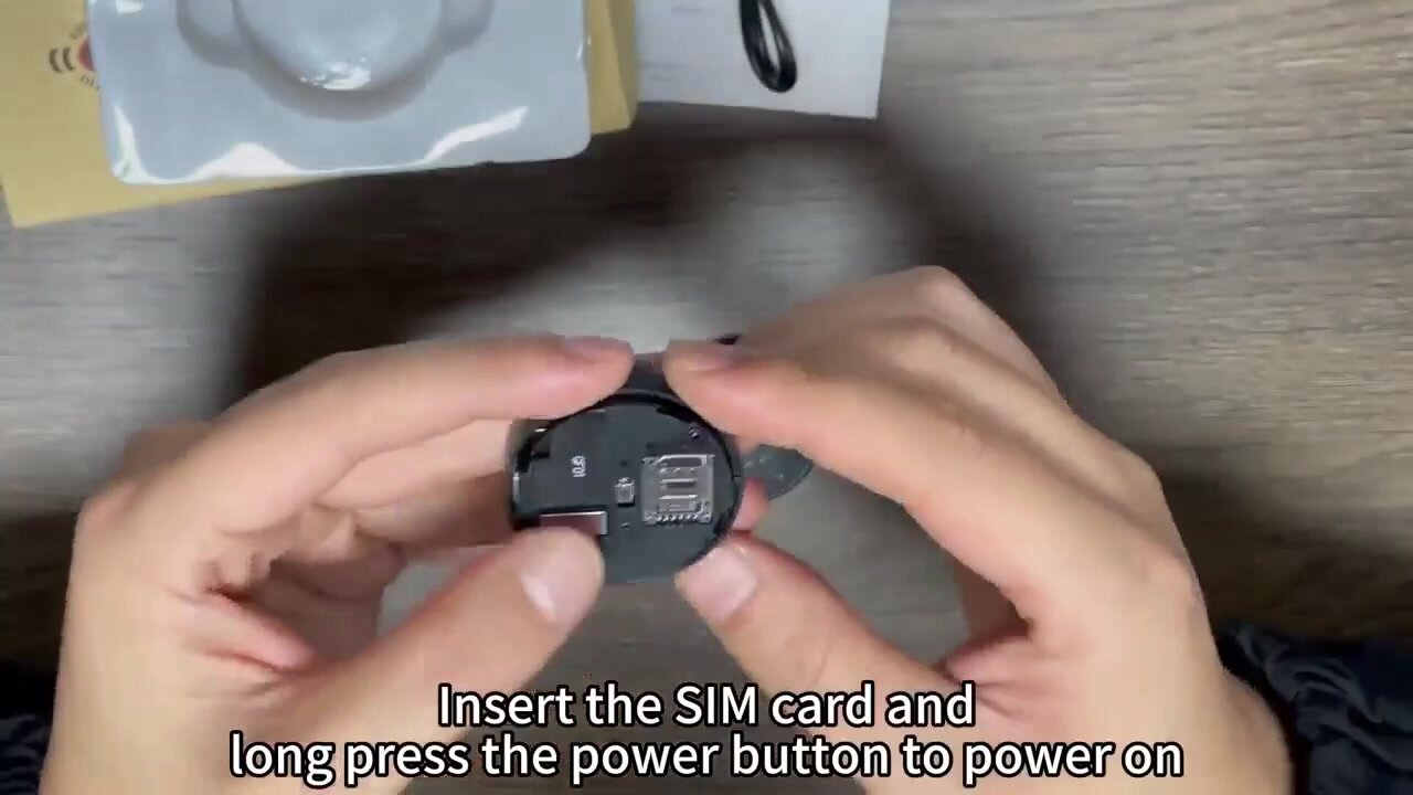 Картинки Xiaomi GPS трекер сильный магнитный автомобильный анти-потерянный прибор для домашних животных детская сумка стеллаж умный искатель локатор аксессуары для Android IOS, BLACK TRACKER