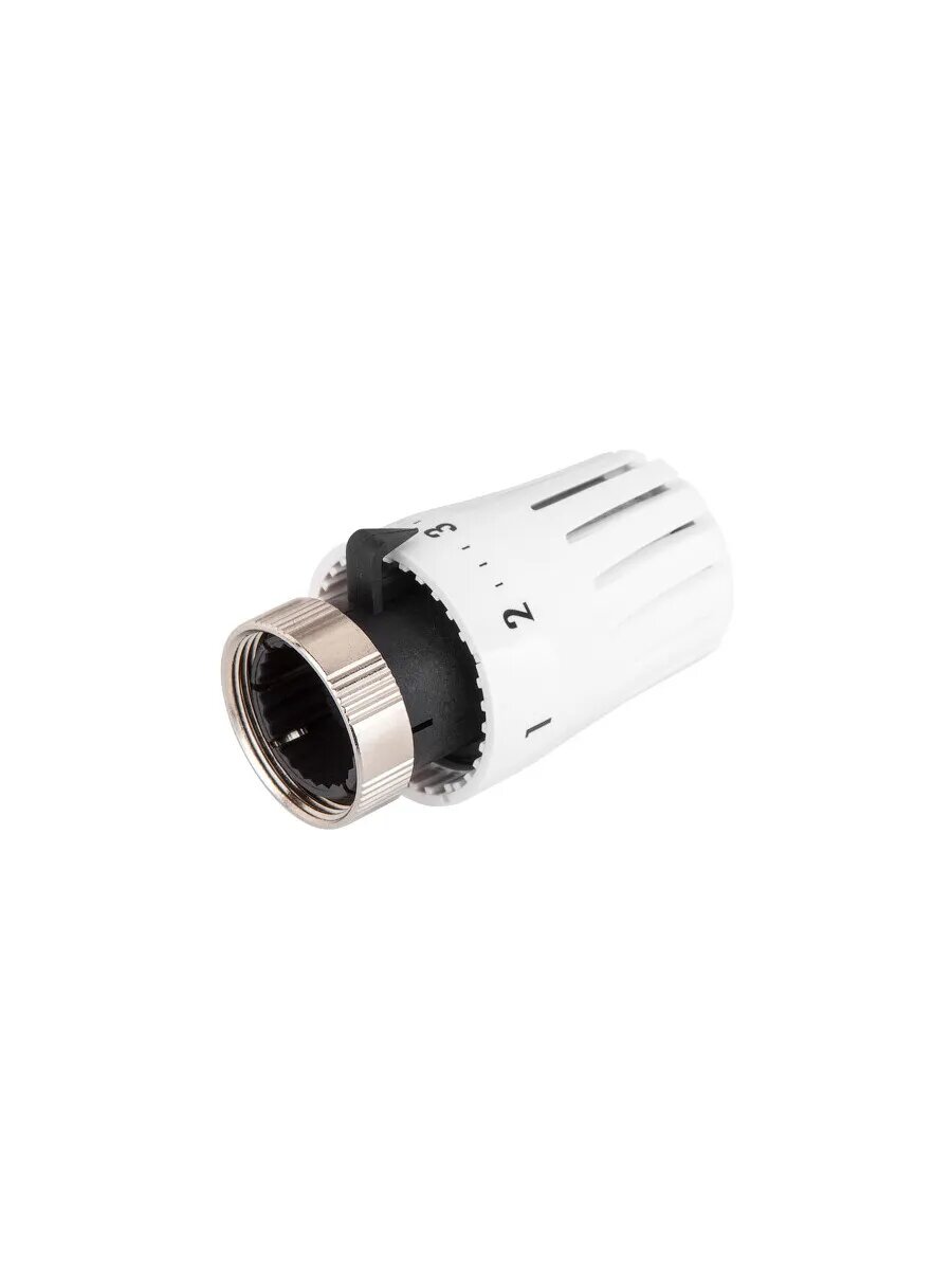Термоголовка для радиатора отопления M30x15 AV ENGINEERING AVE297-01