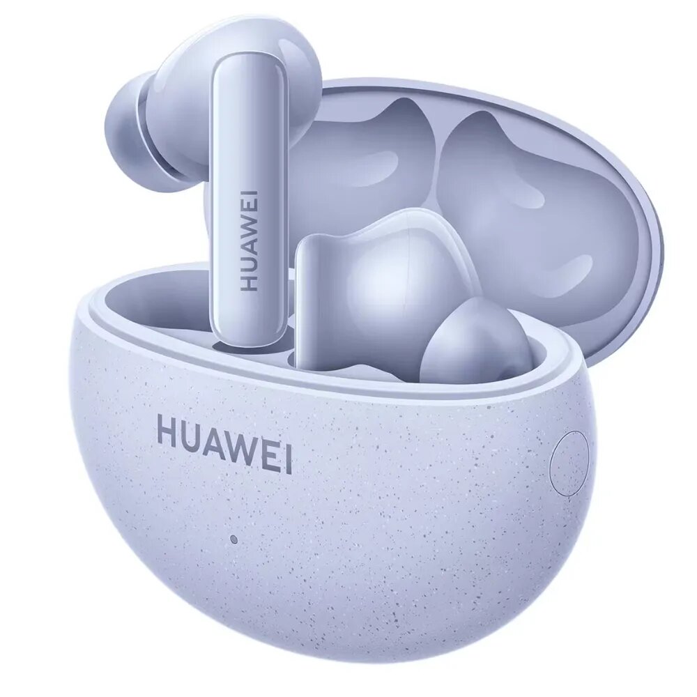 Беспроводные наушники Huawei Freebuds 5i Isle Blue