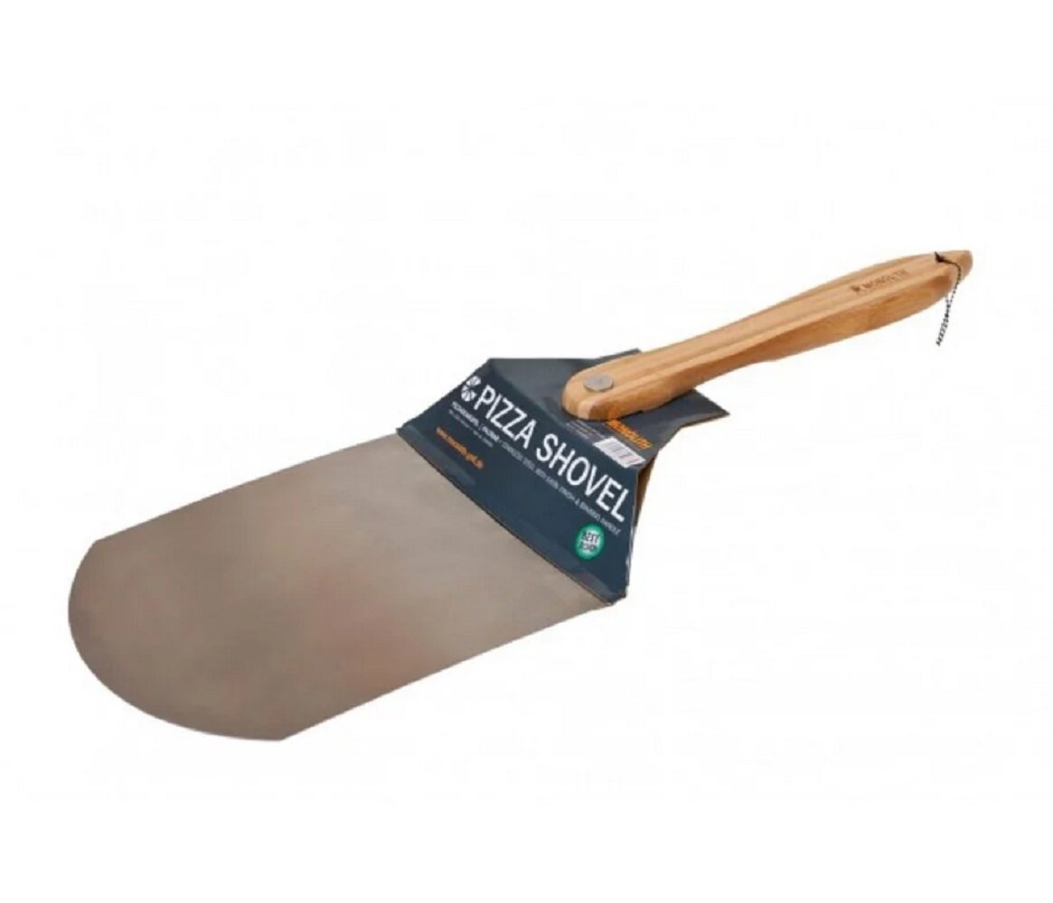 Лопатка MONOLITH  нержавеющая сталь  складная ручка  для пиццы