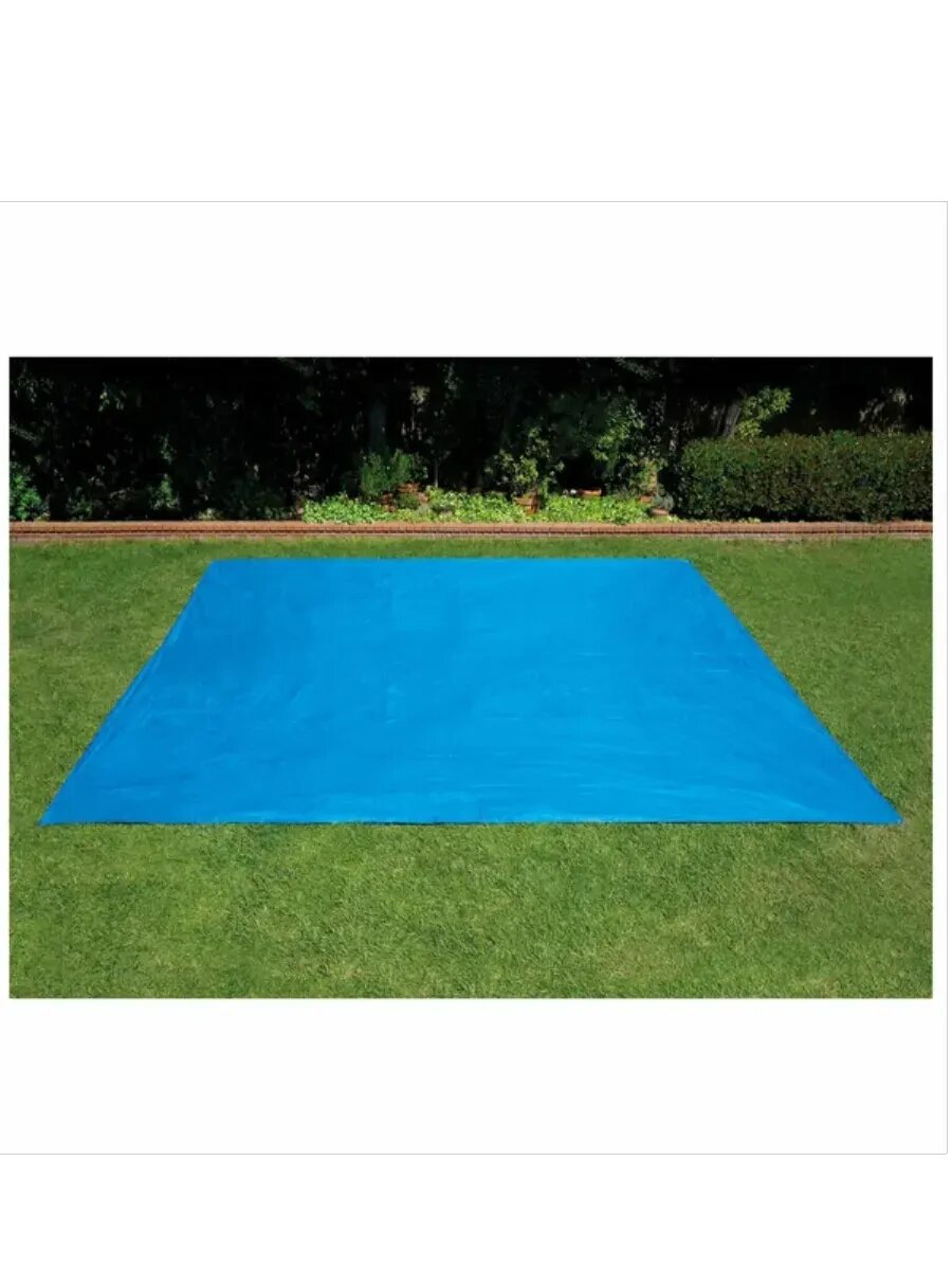 Подстил под бассейн 472х472см, 28048 359-429 — фото 1