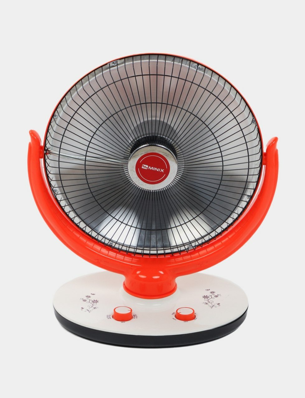 Обогреватель Minix этот прибор предназначен для обогрева помещений, используя инфракрасное излучение.