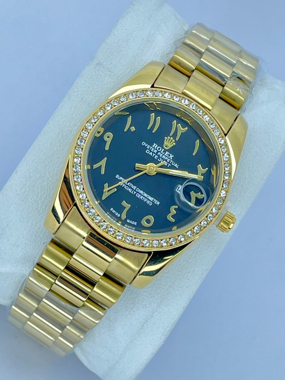 Наручные часы Классика