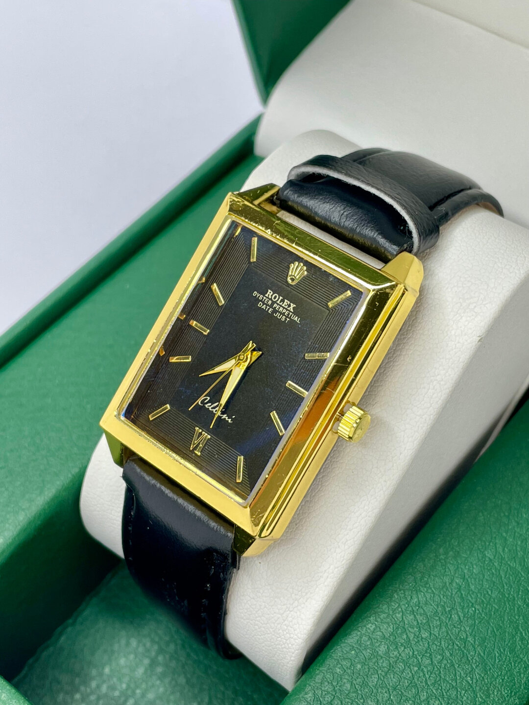 Наручные часы Классика