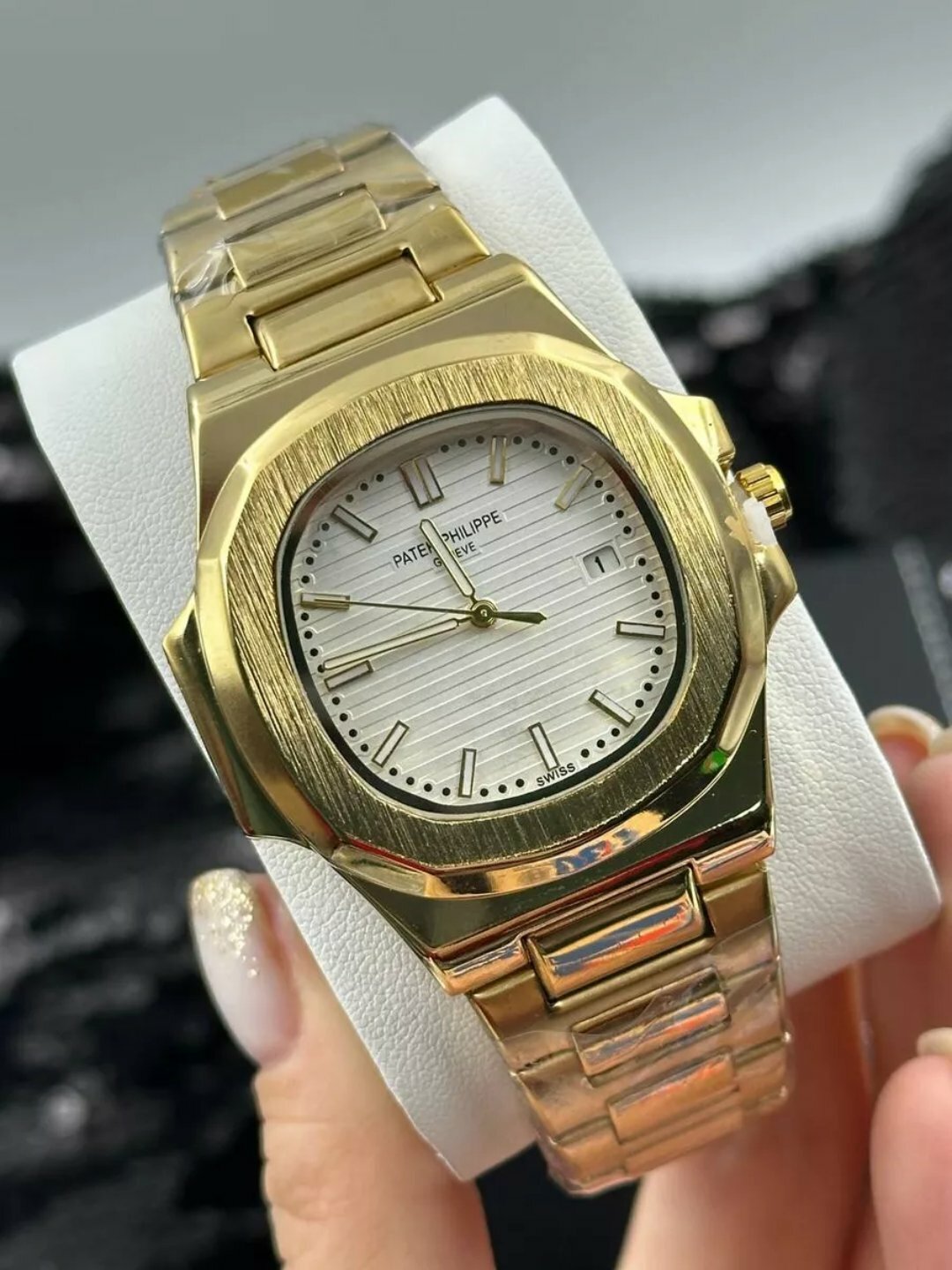 Наручные часы Классика