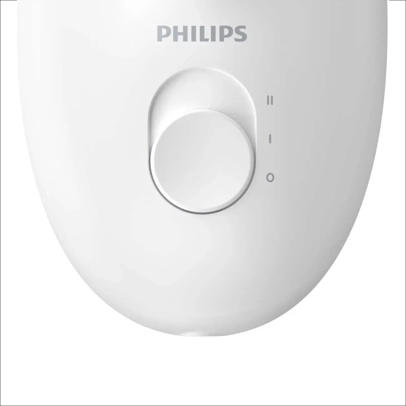 Эпилятор Philips BRE245 Satinelle Essential, В комплекте: Футляр, Вес: 186 г, Высота: 8 см — фото 1