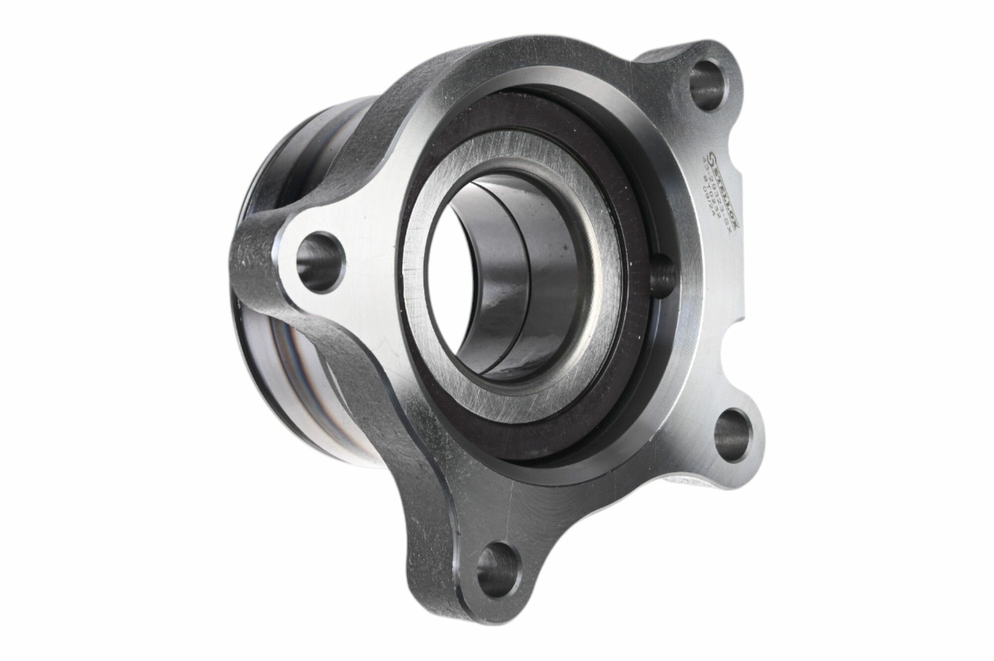 Комплект подшипника ступицы задней правой для Toyota Land Cruiser