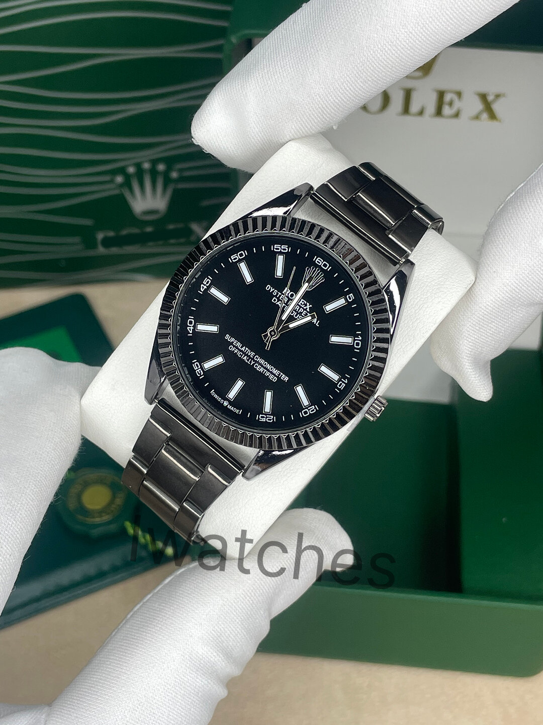 Наручные часы