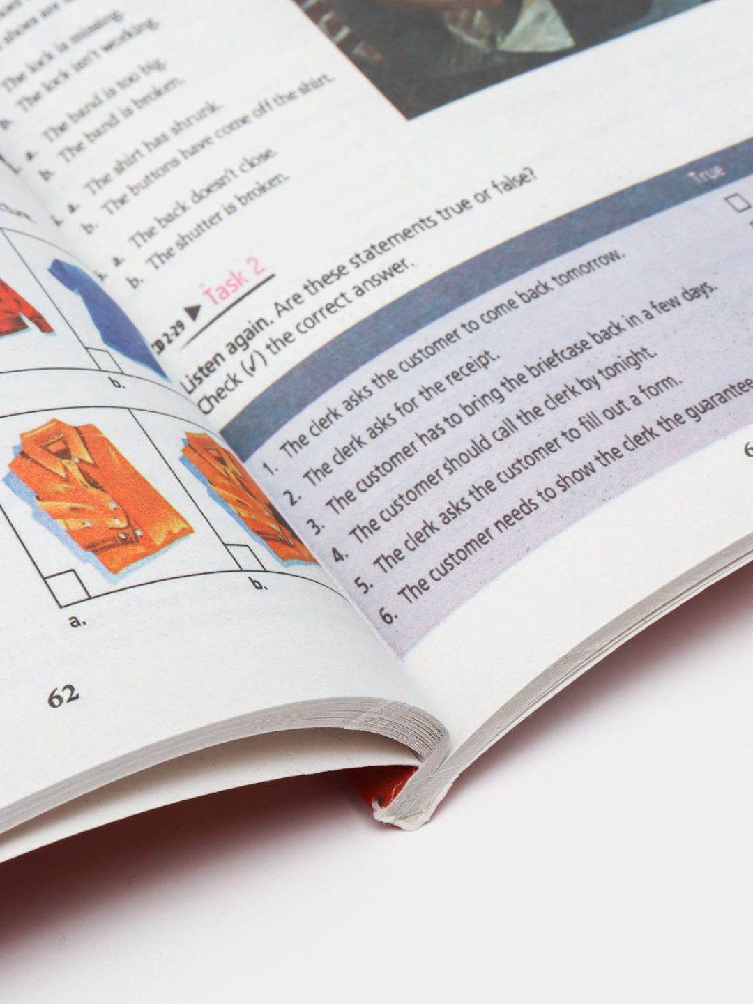 Tactics for Listening Devoloping 3rd edition | Jack C richards — фото 1