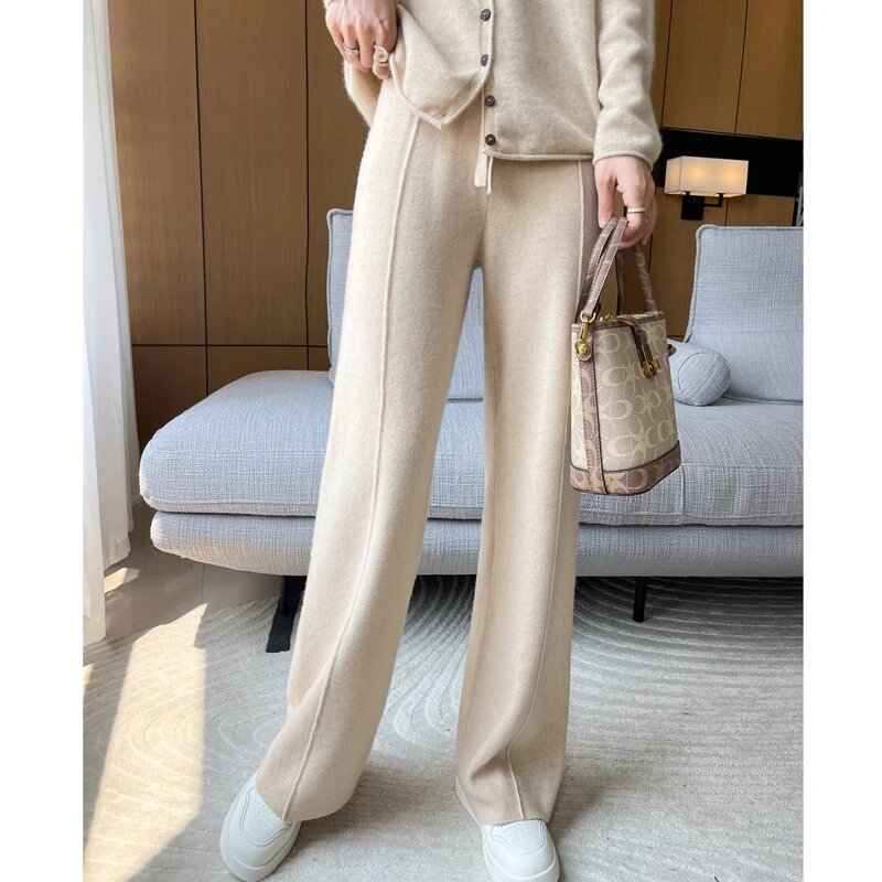 Брюки классические ADDONEE размер S