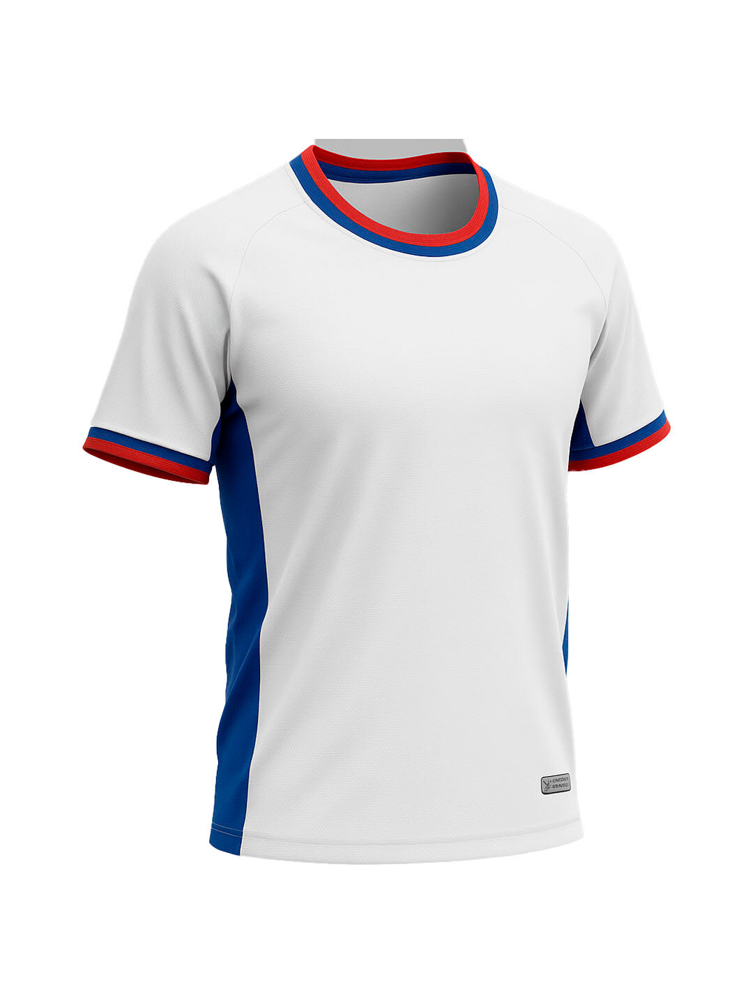 Форма спортивная , размер M, белый — фото 1