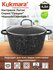 Кастрюля Kukmara Грация кчс25а/кчс35а/кчс45а