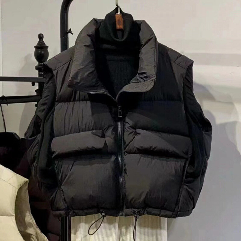 Жилет  размер 46-48 black