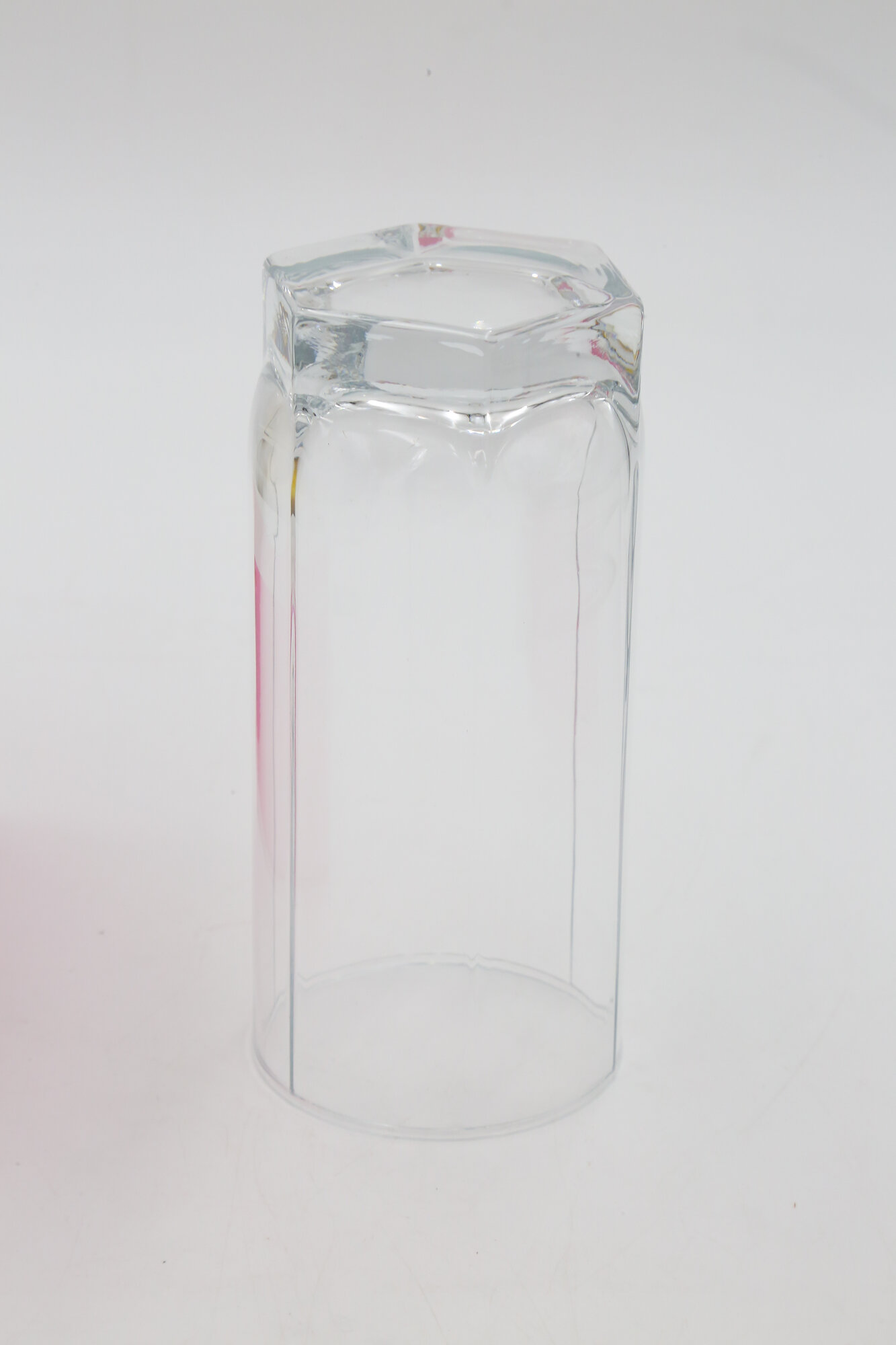 Стакан PASABAHCE танго-фд 42949тф 440мл 6шт 6х8 1117869 — фото 1