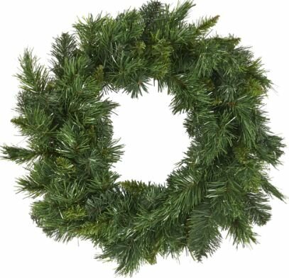 Венок рождественский 50 см