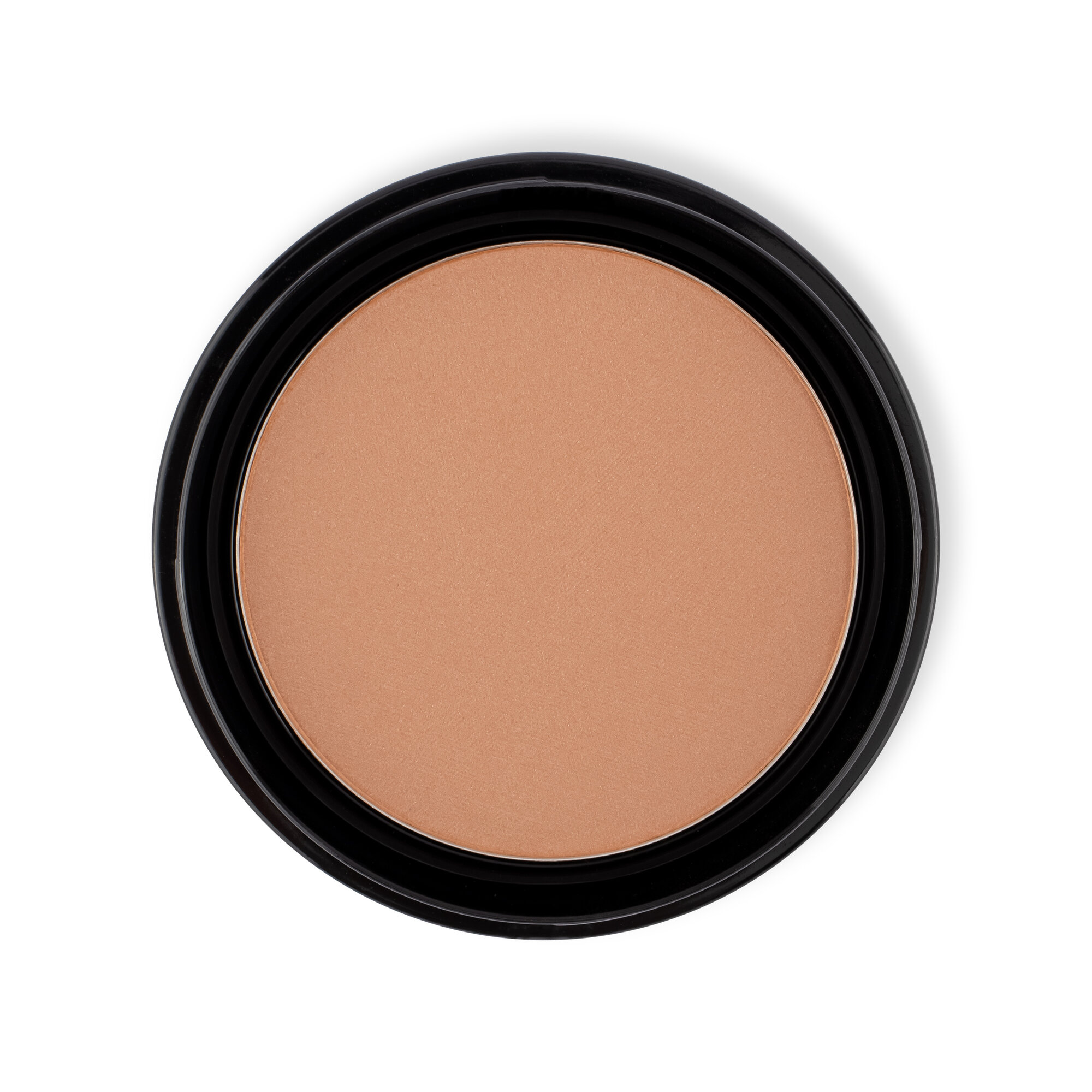 Пудра-Бронзатор LUXVISAGE "Sunny Bunny", сатиновый финиш, 20 г — фото 1