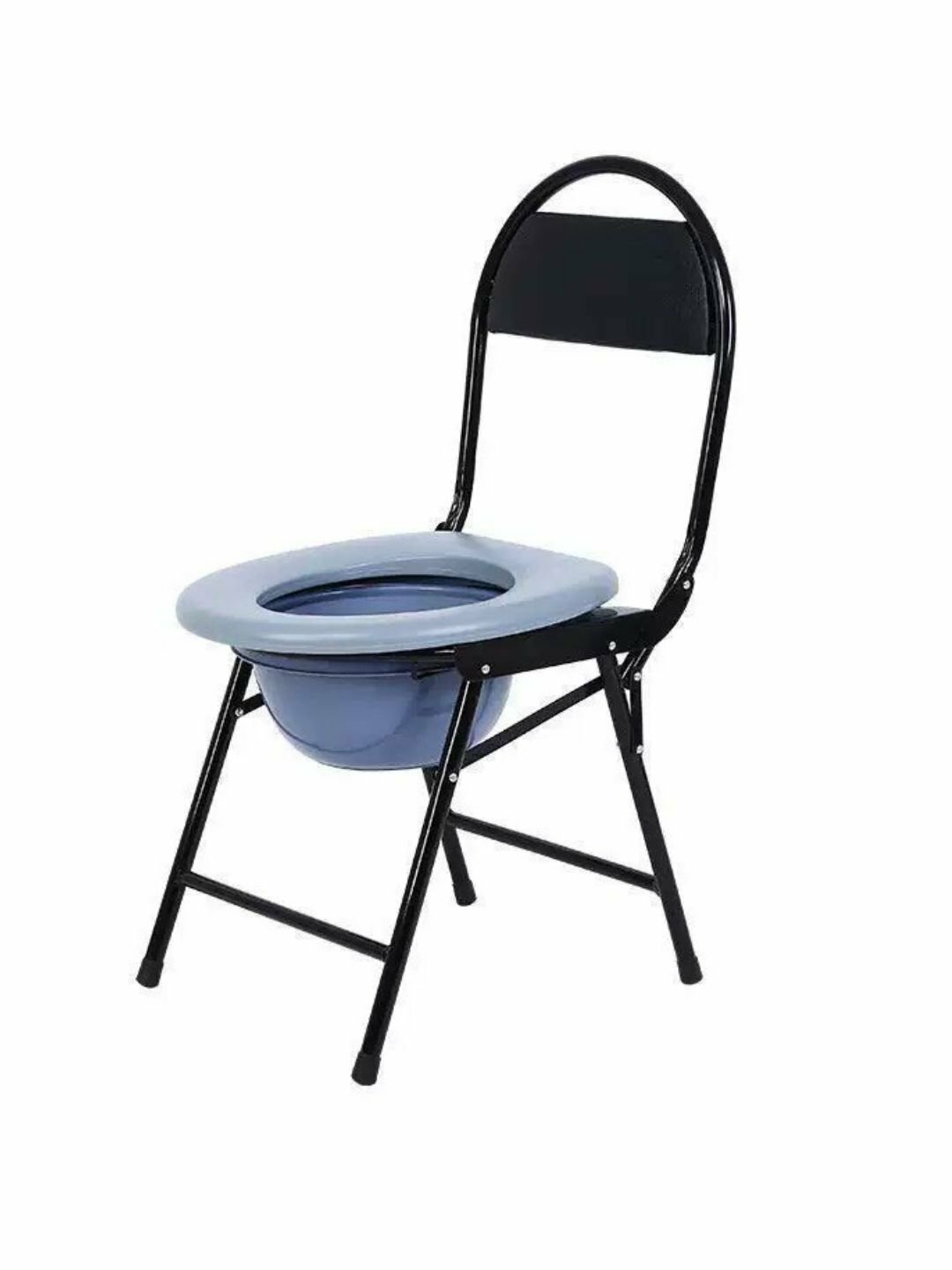 Горшок-стул для взрослых